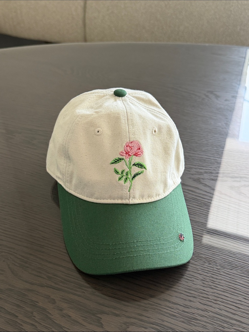 Rifle Paper Co - baseball cap